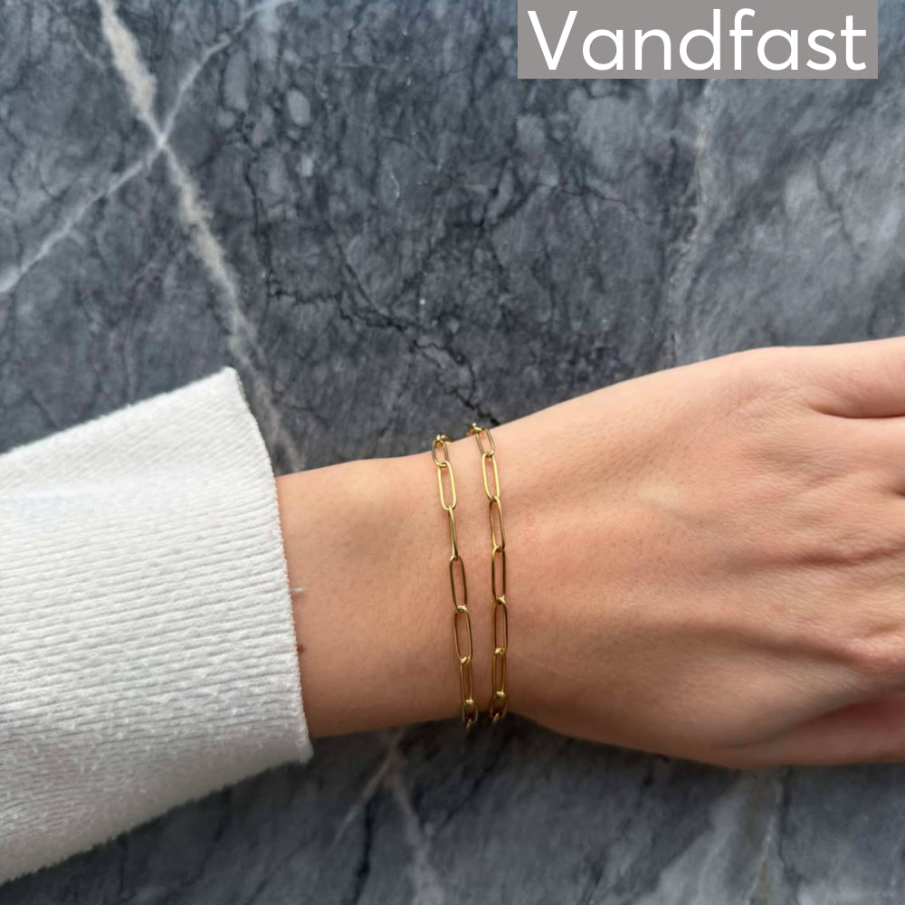 Annebrauner Carrier Bracelet
