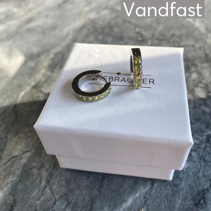 Annebrauner Creole Line Apple Green