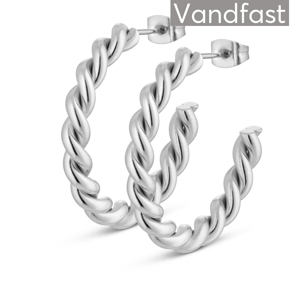 Annebrauner Creole Luxury Ørering