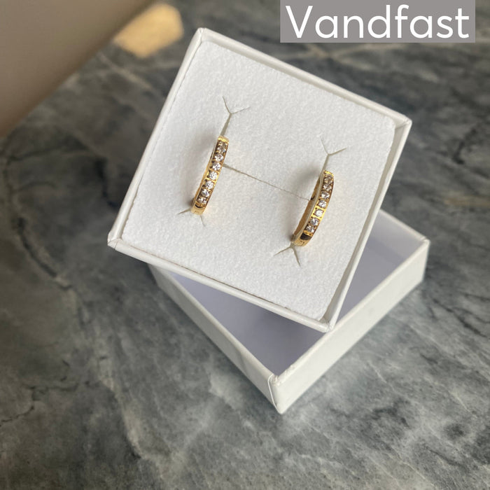 ANNEBRAUNER Creole Sparkle 16 mm
