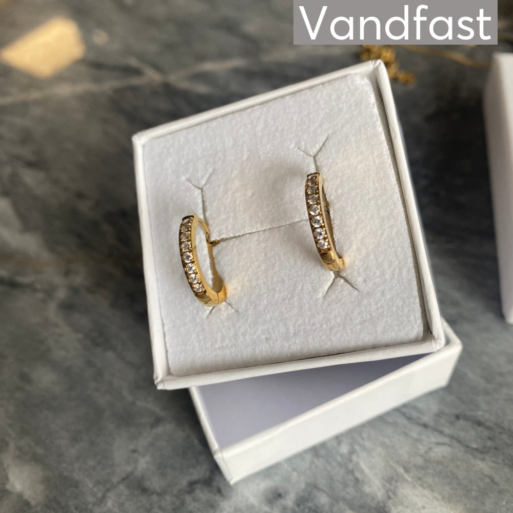 ANNEBRAUNER Creole Sparkle 16 mm