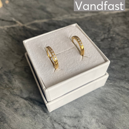 ANNEBRAUNER Creole Sparkle 16 mm