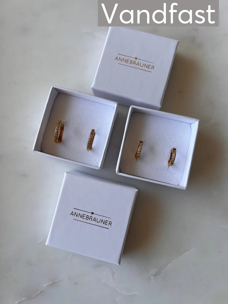 ANNEBRAUNER Creole Sparkle