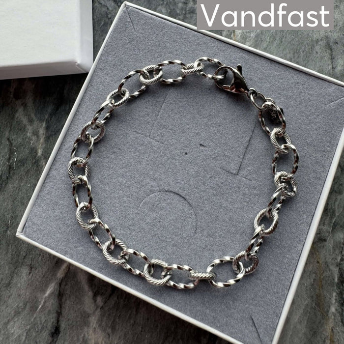 ANNEBRAUNER Curly Bracelet