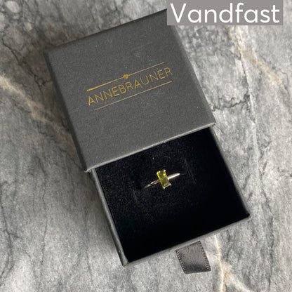 Annebrauner Deluxe Petite Ring