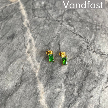 Annebrauner Empress Earrings
