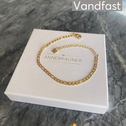 ANNEBRAUNER Figaro Bracelet