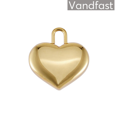 Annebrauner Heart Pendant