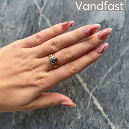 Annebrauner Imperial Ring Tanzanite