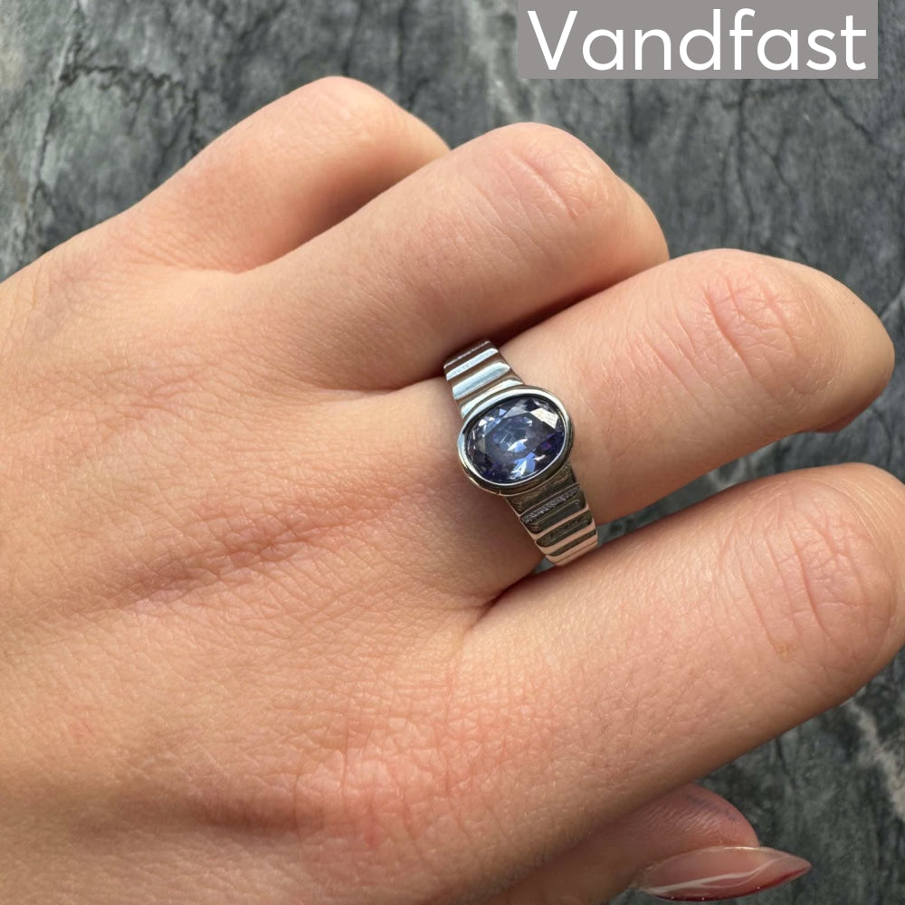 Annebrauner Imperial Ring Tanzanite