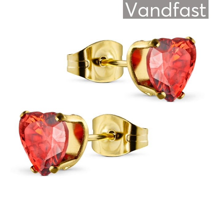 Annebrauner Love Of My Live Earrings