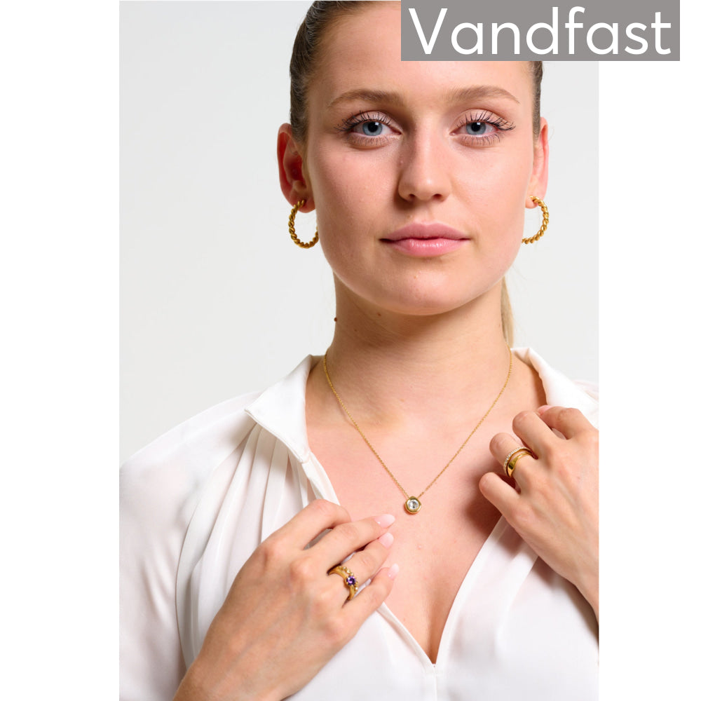 Annebrauner Luxury