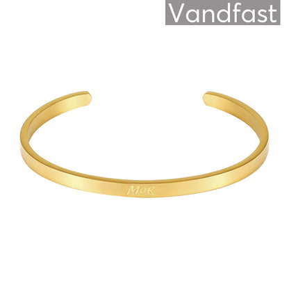 ANNEBRAUNER MOR Cuff Bracelet