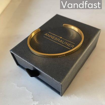ANNEBRAUNER MOR Cuff Bracelet