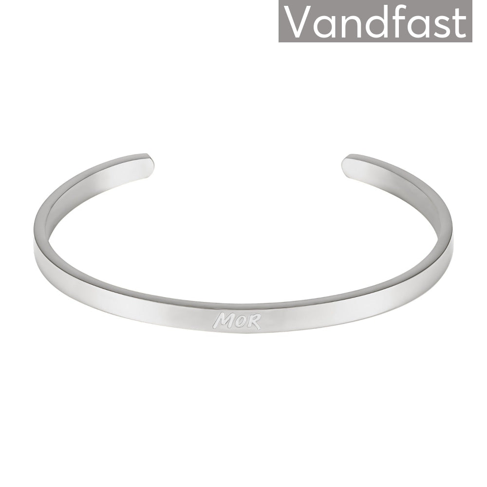ANNEBRAUNER MOR Cuff Bracelet