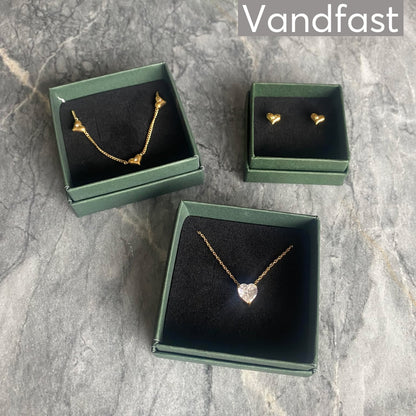 ANNEBRAUNER Mors Dag Gavesæt (3 smykker) - Limited Edition