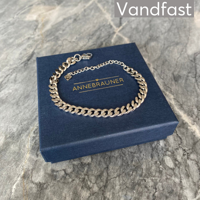 ANNEBRAUNER Panzer Bracelet 6 mm