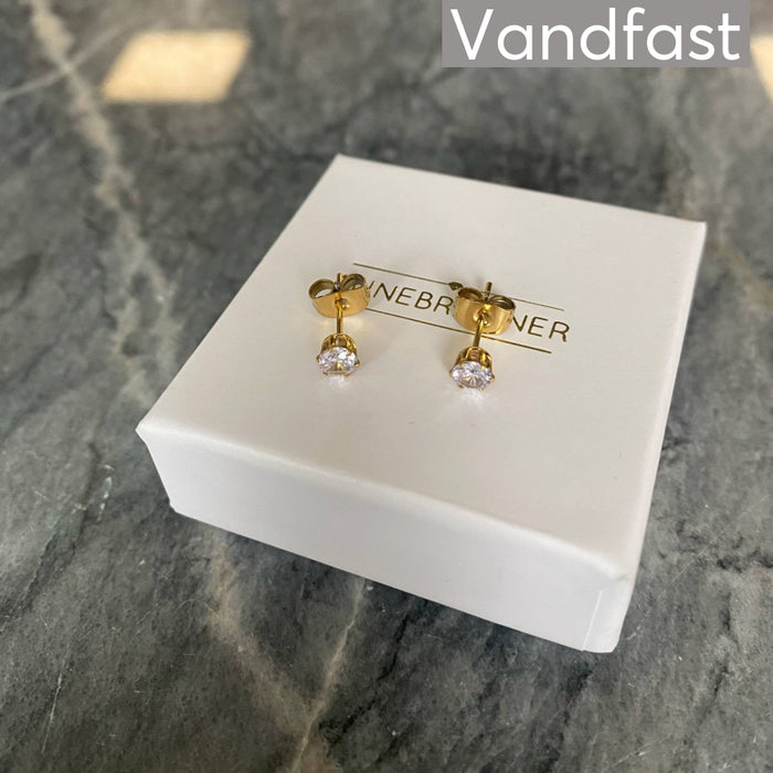 ANNEBRAUNER Princess 4mm L-Lavendel