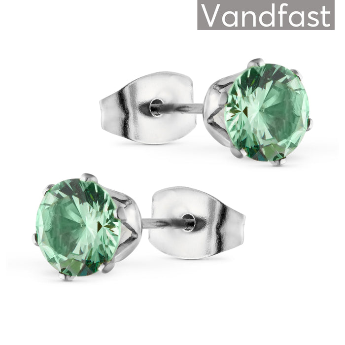Annebrauner Princess Earrings