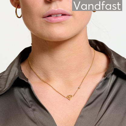 Annebrauner Signature Necklace
