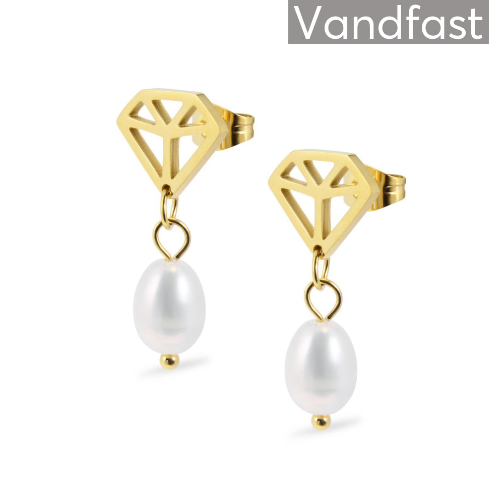 Annebrauner Signature Pearl