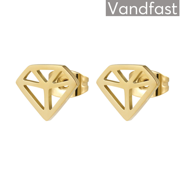 ANNEBRAUNER Signature Studs
