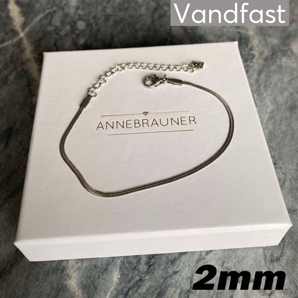 ANNEBRAUNER Snake Bracelet