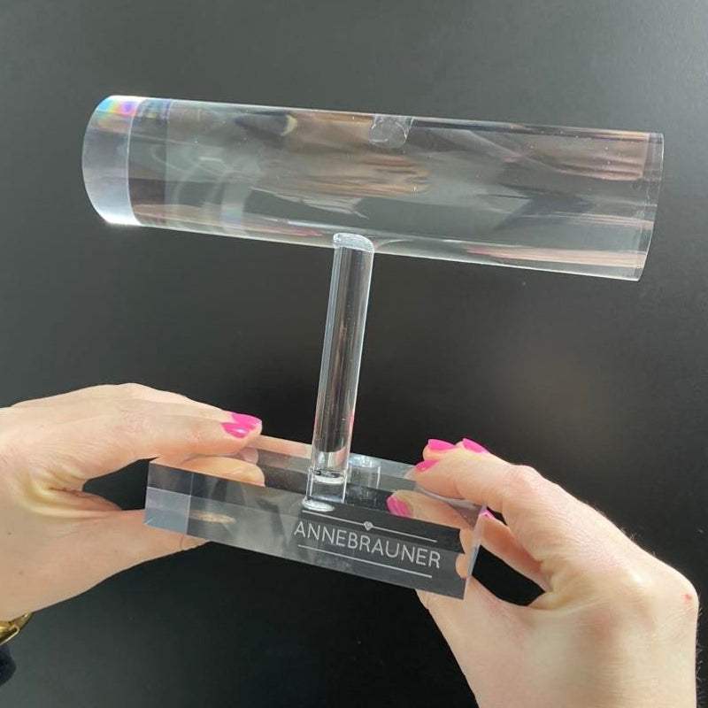 ANNEBRAUNER Deluxe Bracelet Display