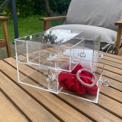 ANNEBRAUNER Luxe Box