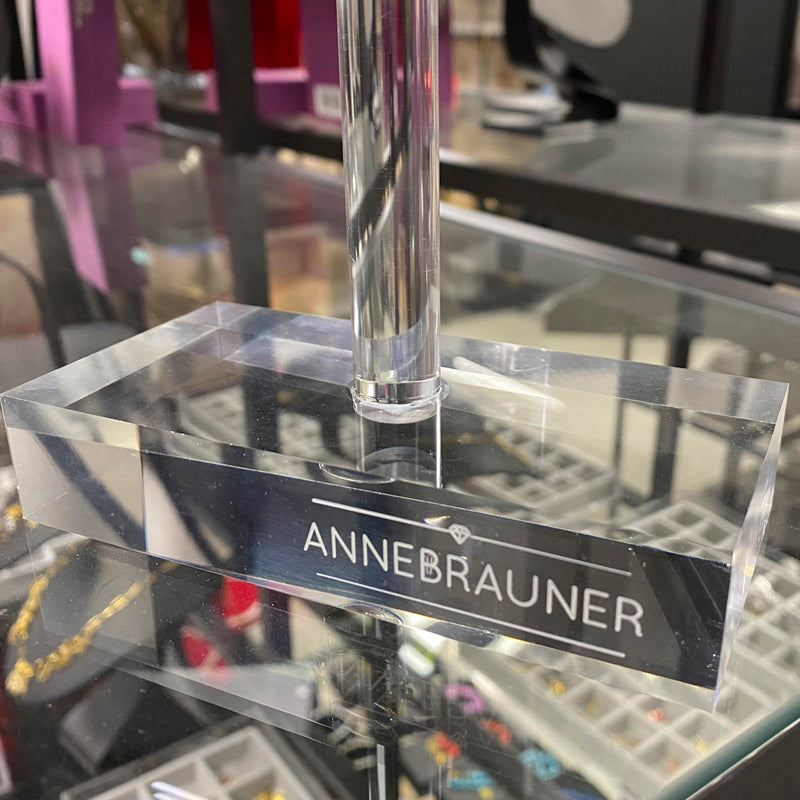 ANNEBRAUNER Deluxe Bracelet Display