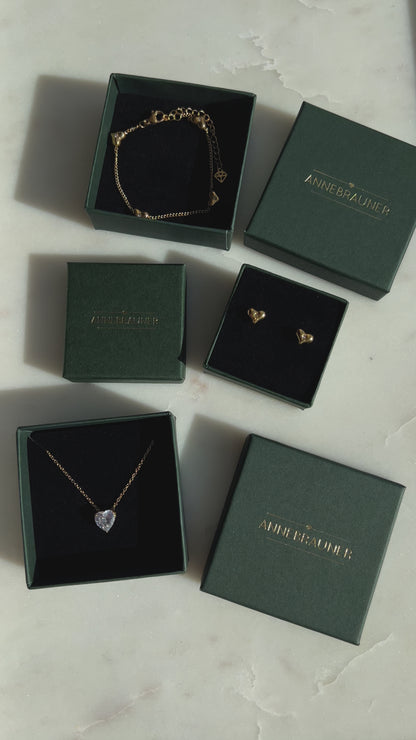 ANNEBRAUNER Mors Dag Gavesæt (3 smykker) - Limited Edition