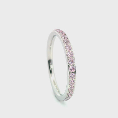ANNEBRAUNER Alliance Pink