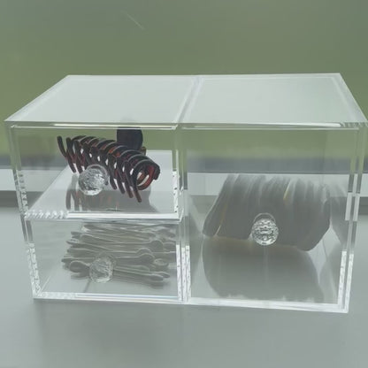ANNEBRAUNER Luxe Box