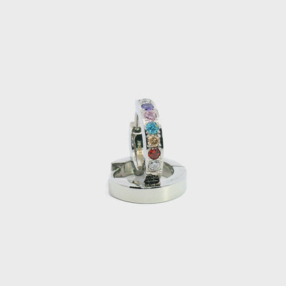 ANNEBRAUNER Creole Line Multicolor