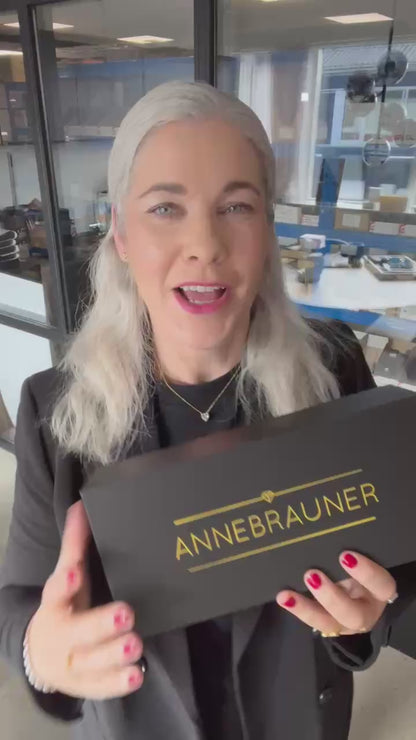 ANNEBRAUNER Mors Dag Gavesæt (3 smykker) - Limited Edition