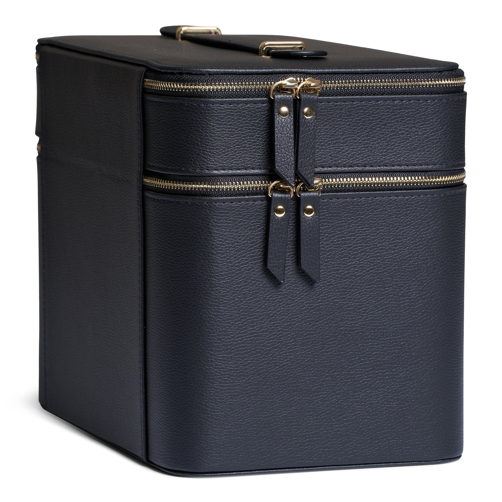 ANNEBRAUNER Beauty & Jewellery Travel Box