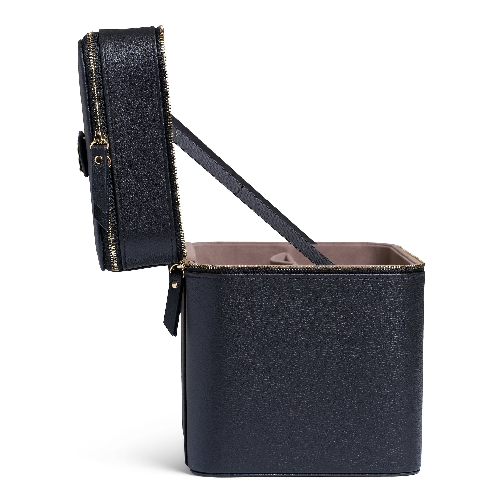 ANNEBRAUNER Beauty & Jewellery Travel Box
