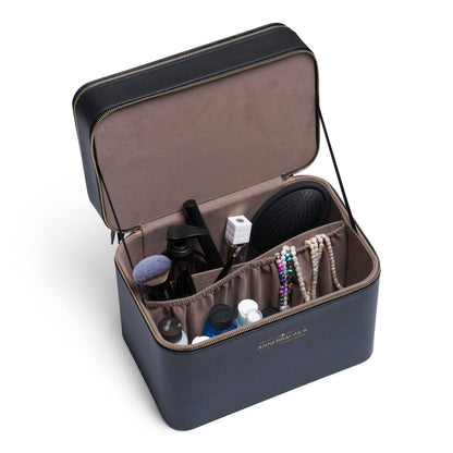 ANNEBRAUNER Beauty & Jewellery Travel Box