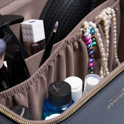 ANNEBRAUNER Beauty & Jewellery Travel Box